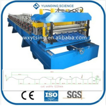 YTSING-YD-00019 Pasó el CE y el azulejo automático lleno del piso de ISO que hace la máquina Precio / la máquina del azulejo / el azulejo que hace la máquina